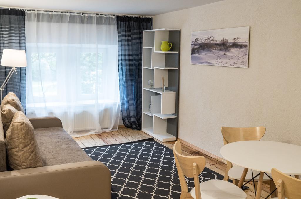 Elizabetes Apartments Рига Экстерьер фото