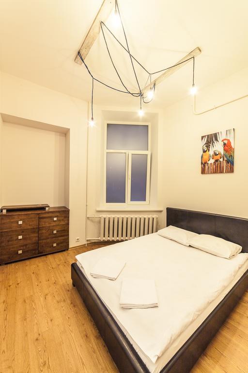 Elizabetes Apartments Рига Экстерьер фото